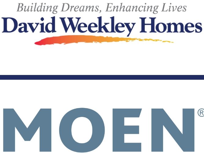 David Weekley Homes Recognizes Moen as 2023 National Preferred Partner